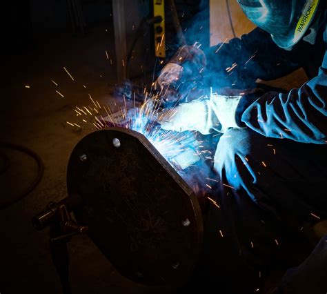 wirral metal fabricators